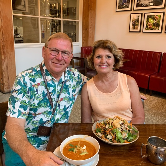 Meet your Posher, Ev - Picture 1 of 1